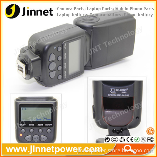 Slr Camera Flash Light For Canon Jn-950 Professional Slr Accessories 